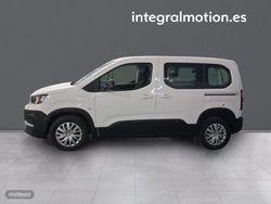 Peugeot Rifter 1.5 HDI COMBI 100CV - Miniatura 11