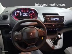 Peugeot Rifter 1.5 HDI COMBI 100CV - Miniatura 14