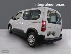Peugeot Rifter 1.5 HDI COMBI 100CV - Miniatura 16