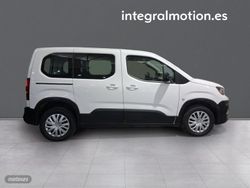 Peugeot Rifter 1.5 HDI COMBI 100CV - Miniatura 3