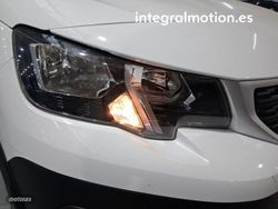 Peugeot Rifter 1.5 HDI COMBI 100CV - Miniatura 9