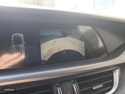 Alfa Romeo Stelvio 2.2 Diésel 154kW (210CV) Veloce Q4 - Miniatura 16