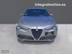 Alfa Romeo Stelvio 2.2 Diésel 154kW (210CV) Veloce Q4 - Miniatura 2