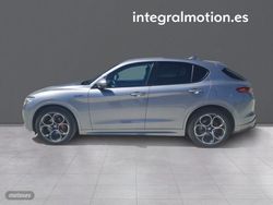 Alfa Romeo Stelvio 2.2 Diésel 154kW (210CV) Veloce Q4 - Miniatura 24