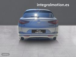 Alfa Romeo Stelvio 2.2 Diésel 154kW (210CV) Veloce Q4 - Miniatura 25