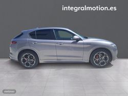 Alfa Romeo Stelvio 2.2 Diésel 154kW (210CV) Veloce Q4 - Miniatura 26