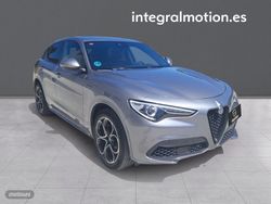 Alfa Romeo Stelvio 2.2 Diésel 154kW (210CV) Veloce Q4 - Miniatura 3