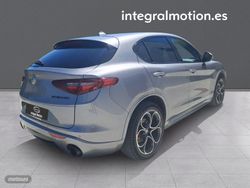 Alfa Romeo Stelvio 2.2 Diésel 154kW (210CV) Veloce Q4 - Miniatura 5