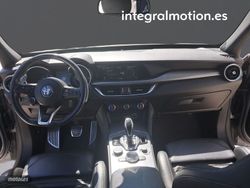 Alfa Romeo Stelvio 2.2 Diésel 154kW (210CV) Veloce Q4 - Miniatura 7