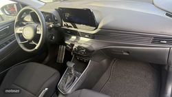 Hyundai Bayon 1.0 TGDI 48V Maxx 7DCT - Miniatura 10