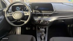 Hyundai Bayon 1.0 TGDI 48V Maxx 7DCT - Miniatura 12