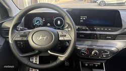 Hyundai Bayon 1.0 TGDI 48V Maxx 7DCT - Miniatura 13