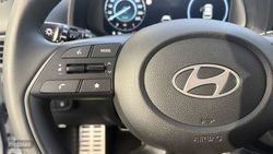 Hyundai Bayon 1.0 TGDI 48V Maxx 7DCT - Miniatura 16