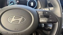 Hyundai Bayon 1.0 TGDI 48V Maxx 7DCT - Miniatura 17