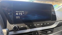 Hyundai Bayon 1.0 TGDI 48V Maxx 7DCT - Miniatura 18