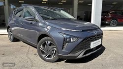 Hyundai Bayon 1.0 TGDI 48V Maxx 7DCT - Miniatura 3