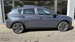 Hyundai Bayon 1.0 TGDI 48V Maxx 7DCT - Miniatura 4