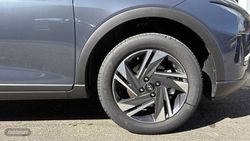 Hyundai Bayon 1.0 TGDI 48V Maxx 7DCT - Miniatura 5