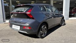Hyundai Bayon 1.0 TGDI 48V Maxx 7DCT - Miniatura 6