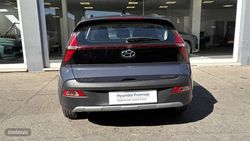 Hyundai Bayon 1.0 TGDI 48V Maxx 7DCT - Miniatura 7
