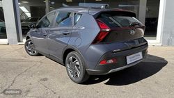 Hyundai Bayon 1.0 TGDI 48V Maxx 7DCT - Miniatura 8