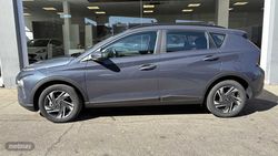 Hyundai Bayon 1.0 TGDI 48V Maxx 7DCT - Miniatura 9