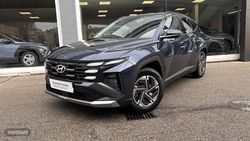 Hyundai Tucson 1.6 T Maxx - Miniatura 1
