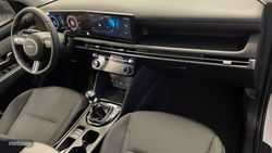 Hyundai Tucson 1.6 T Maxx - Miniatura 11