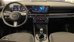 Hyundai Tucson 1.6 T Maxx - Miniatura 12