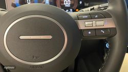 Hyundai Tucson 1.6 T Maxx - Miniatura 16