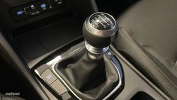 Hyundai Tucson 1.6 T Maxx - Miniatura 20