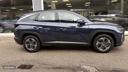 Hyundai Tucson 1.6 T Maxx - Miniatura 4