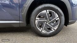 Hyundai Tucson 1.6 T Maxx - Miniatura 5
