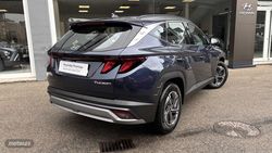 Hyundai Tucson 1.6 T Maxx - Miniatura 6