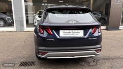 Hyundai Tucson 1.6 T Maxx - Miniatura 7