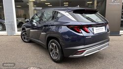 Hyundai Tucson 1.6 T Maxx - Miniatura 8