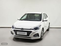 Hyundai i20 1.0 TGDI Tecno LE 100 - Miniatura 1