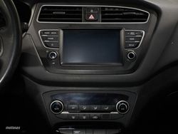 Hyundai i20 1.0 TGDI Tecno LE 100 - Miniatura 10
