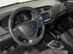 Hyundai i20 1.0 TGDI Tecno LE 100 - Miniatura 11