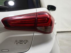 Hyundai i20 1.0 TGDI Tecno LE 100 - Miniatura 14