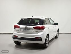 Hyundai i20 1.0 TGDI Tecno LE 100 - Miniatura 2