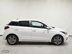Hyundai i20 1.0 TGDI Tecno LE 100 - Miniatura 3