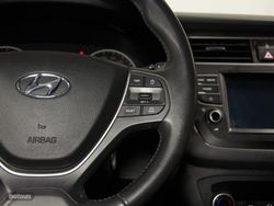 Hyundai i20 1.0 TGDI Tecno LE 100 - Miniatura 5