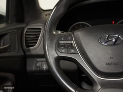 Hyundai i20 1.0 TGDI Tecno LE 100 - Miniatura 6