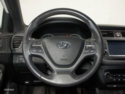 Hyundai i20 1.0 TGDI Tecno LE 100 - Miniatura 7