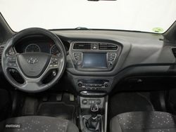 Hyundai i20 1.0 TGDI Tecno LE 100 - Miniatura 8