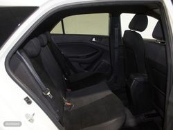Hyundai i20 1.0 TGDI Tecno LE 100 - Miniatura 9