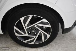 Hyundai i20 1.0 TGDI Klass 100 - Miniatura 11