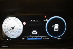 Hyundai i20 1.0 TGDI Klass 100 - Miniatura 12