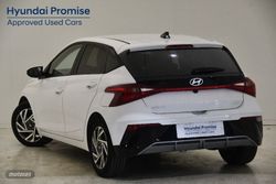 Hyundai i20 1.0 TGDI Klass 100 - Miniatura 3